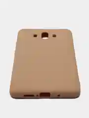 Бежевый чехол для Hyawei Mate 10, силиконовый, 9 цветов