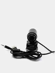 Веб-камера CBR CW 830M Black, 0.3 МП, 640 х 480, USB 2.0, микрофон ...