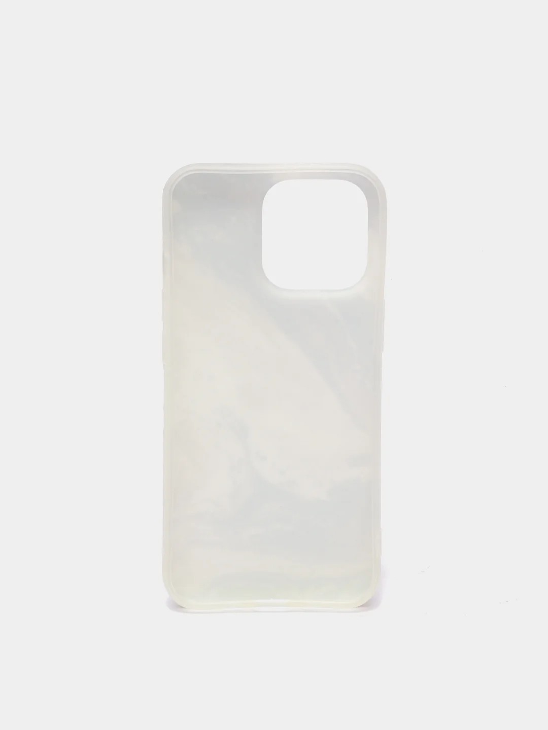 Коричневый чехол для iPhone 12/13/13Pro