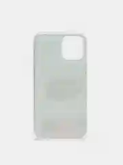 Конфетный чехол iPhone 12 / 12 Pro, 12 Pro Max, 12 Mini чехол силиконовый с рисунком