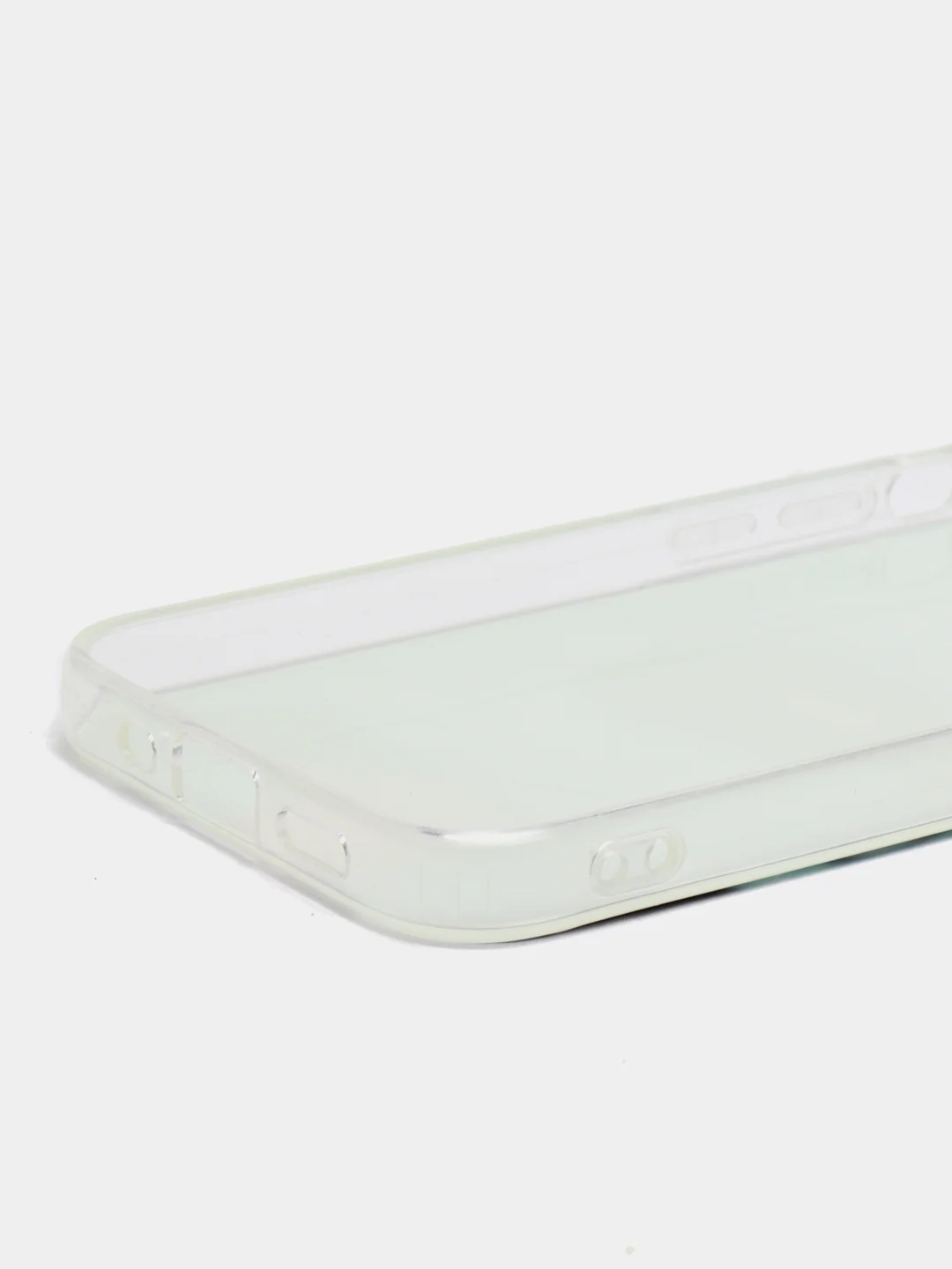 Конфетный чехол iPhone 12 / 12 Pro, 12 Pro Max, 12 Mini чехол силиконовый с рисунком