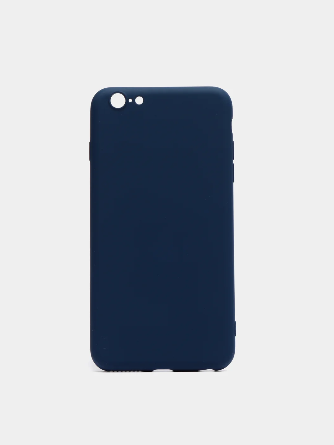 Темно-синий чехол для Apple iPhone 6 Plus / 6s Plus
