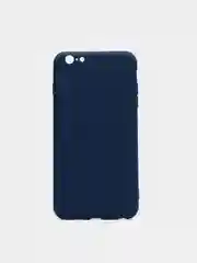 Темно-синий чехол для Apple iPhone 6 Plus / 6s Plus