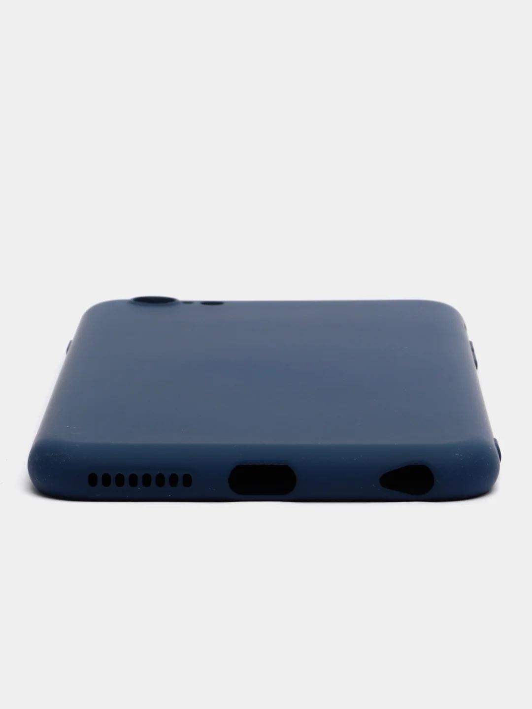 Темно-синий чехол для Apple iPhone 6 Plus / 6s Plus