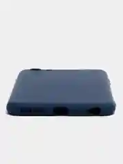 Темно-синий чехол для Apple iPhone 6 Plus / 6s Plus