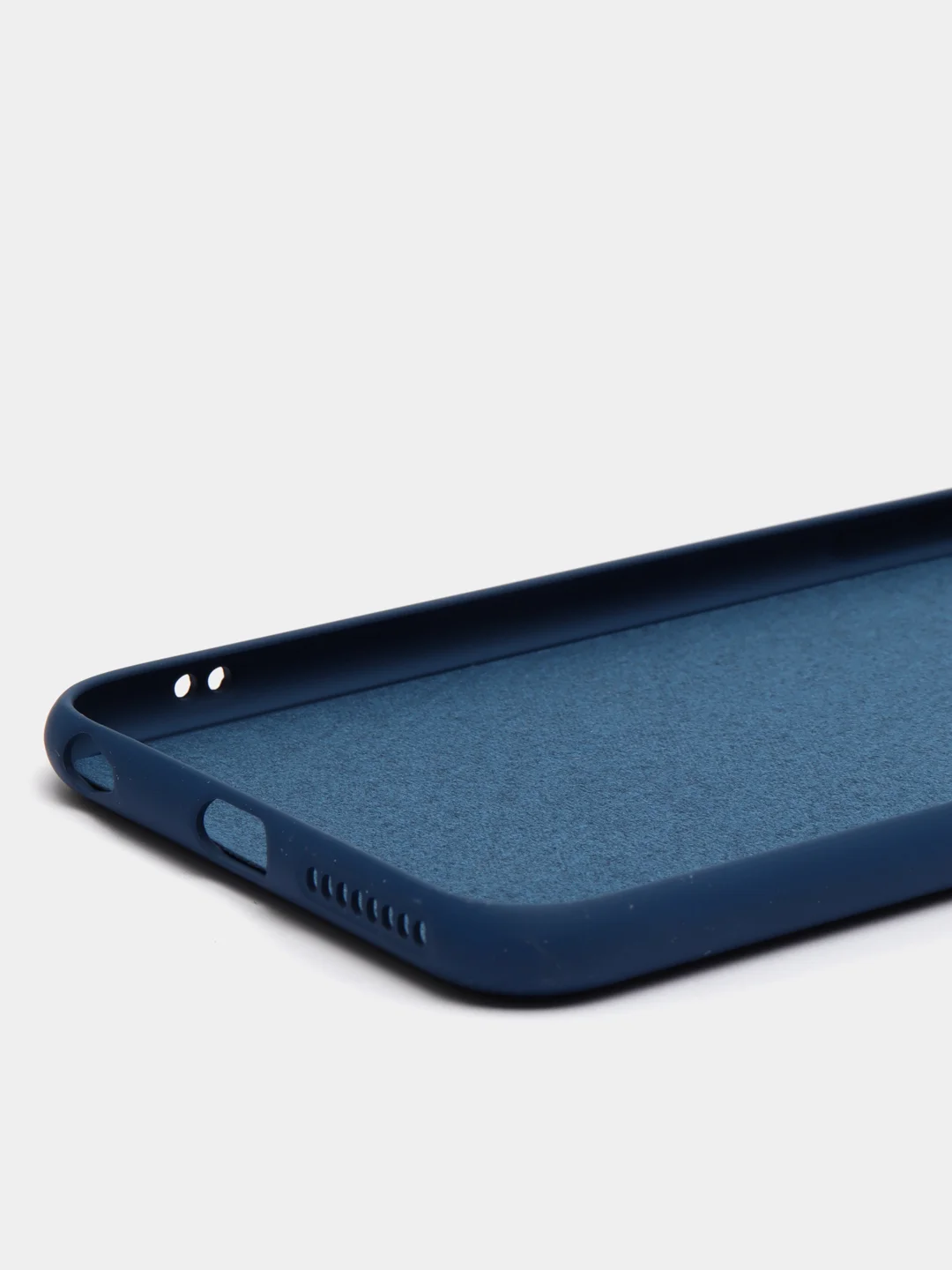 Темно-синий чехол для Apple iPhone 6 Plus / 6s Plus