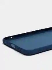 Темно-синий чехол для Apple iPhone 6 Plus / 6s Plus