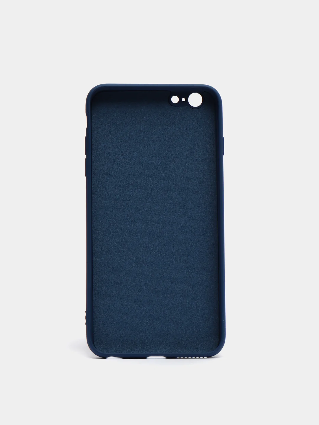 Темно-синий чехол для Apple iPhone 6 Plus / 6s Plus