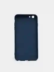 Темно-синий чехол для Apple iPhone 6 Plus / 6s Plus