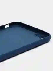 Темно-синий чехол для Apple iPhone 6 Plus / 6s Plus