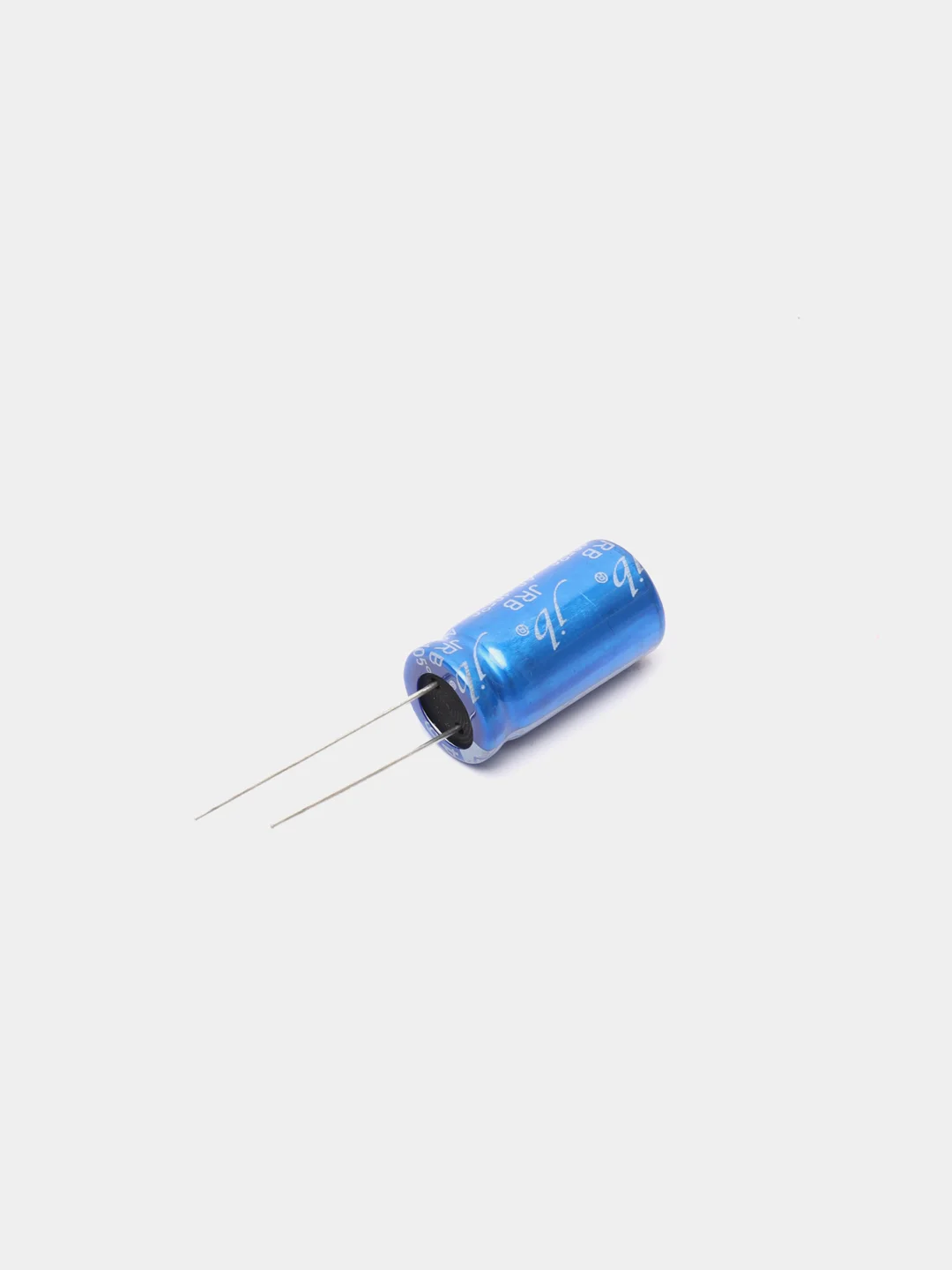 470мкФ 63в Конденсатор LOW ESR 470UF 63V 105C 13х25 JB