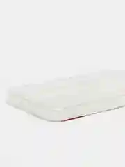 Кораллово-розовый чехол iPhone 12 / 12 Pro, 12 Pro Max, 12 Mini чехол силиконовый с рисунком