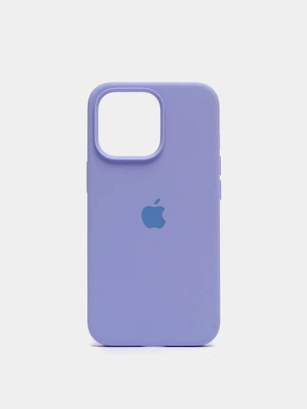 Чехол силиконовы на iPhone 13 Pro