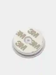 Тёмно-зелёный держатель-подставка для телефона PopSocket