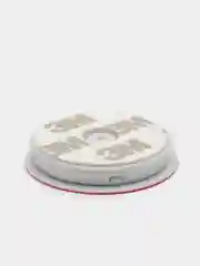 Тёмно-зелёный держатель-подставка для телефона PopSocket
