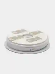 Кораллово-розовый держатель-подставка для телефона PopSocket
