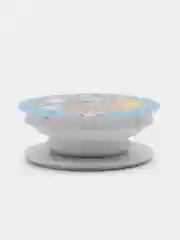Тёмно-бордовый держатель-подставка для телефона PopSocket