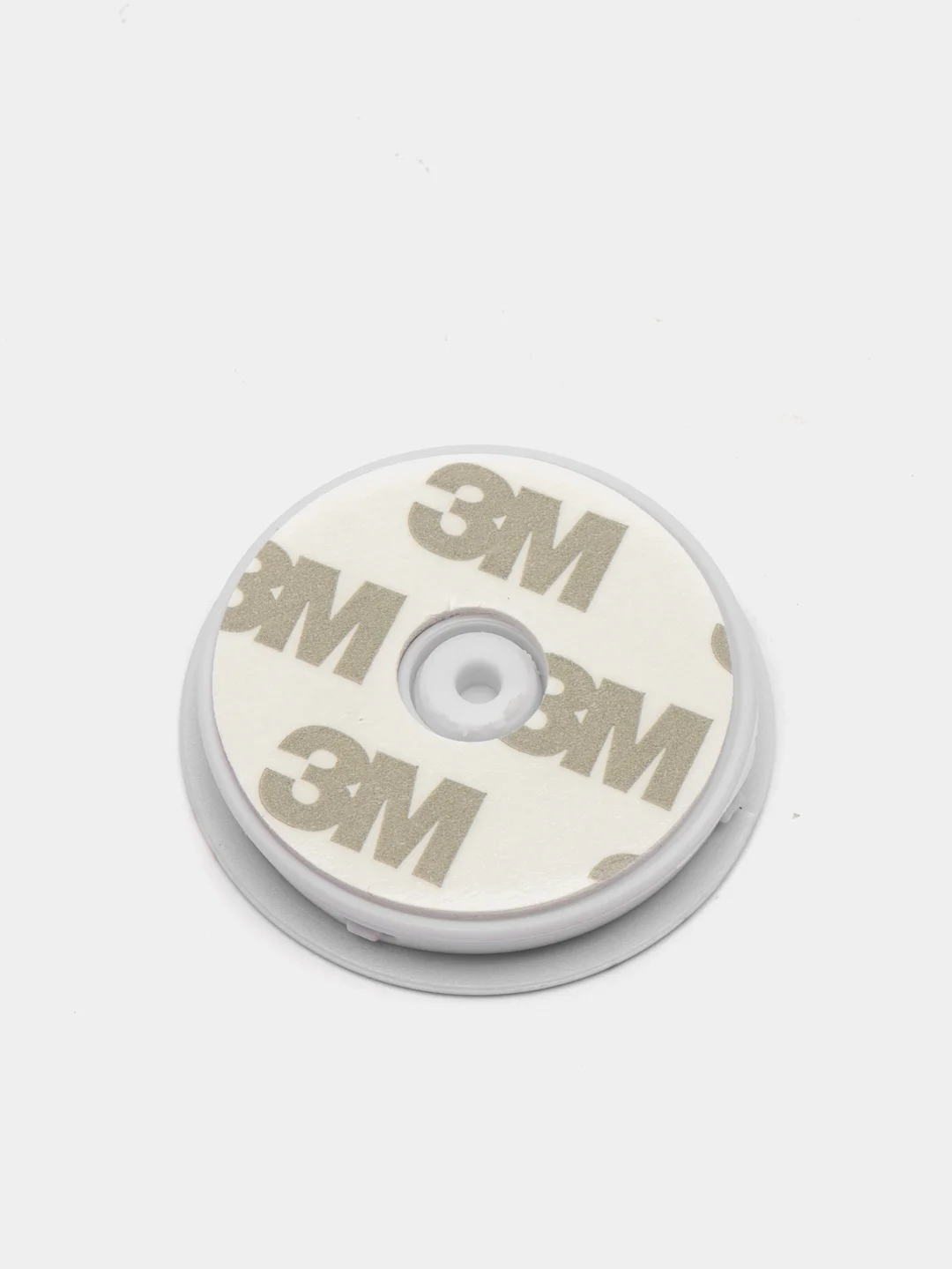 Тёмно-бордовый держатель-подставка для телефона PopSocket