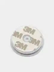 Тёмно-бордовый держатель-подставка для телефона PopSocket