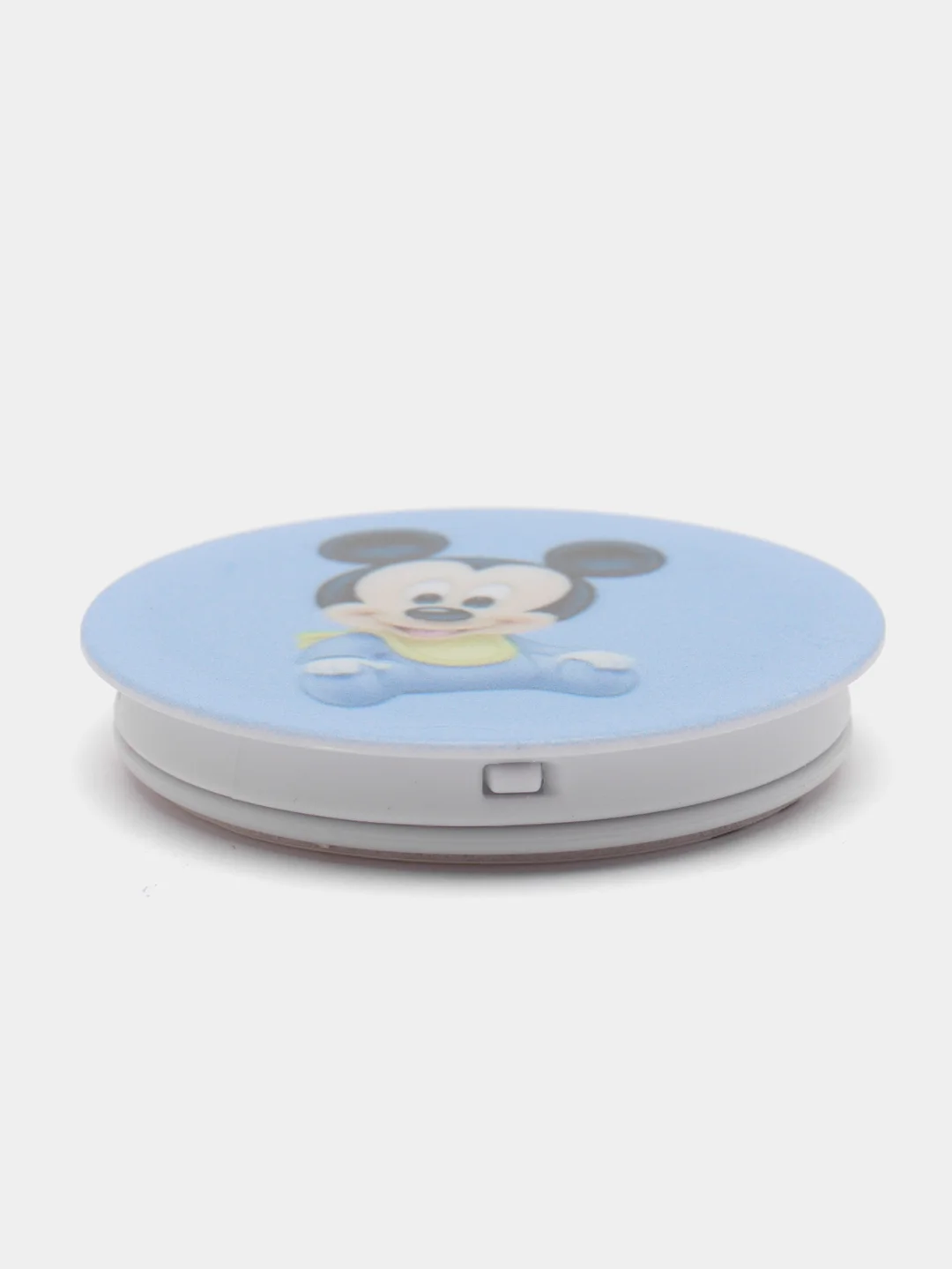 Тёмно-бирюзовый держатель-подставка для телефона PopSocket