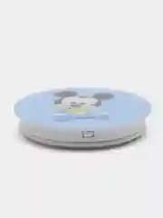 Тёмно-бирюзовый держатель-подставка для телефона PopSocket