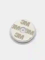 Тёмно-бирюзовый держатель-подставка для телефона PopSocket