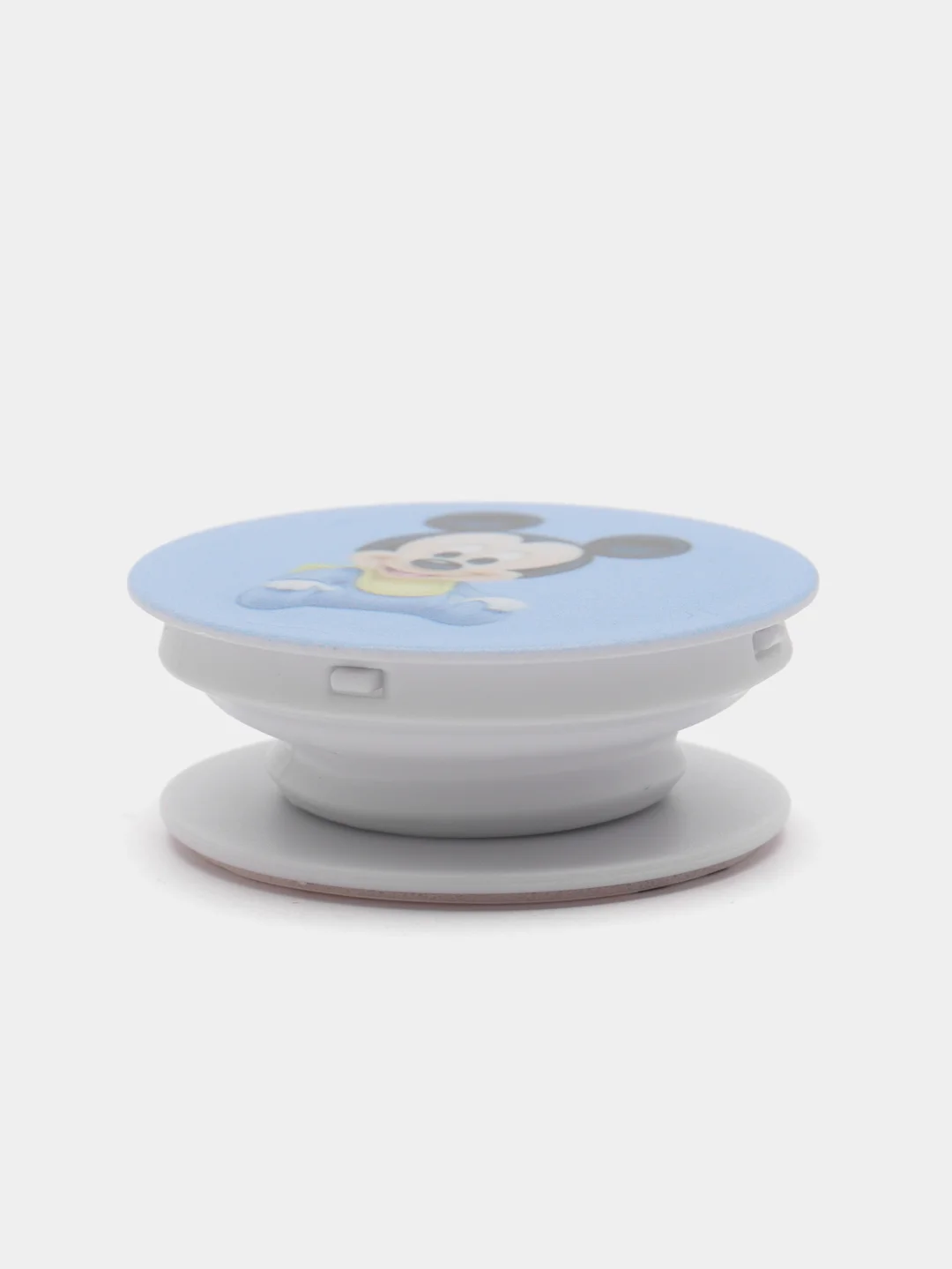 Тёмно-бирюзовый держатель-подставка для телефона PopSocket