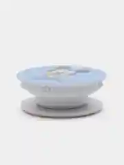 Тёмно-бирюзовый держатель-подставка для телефона PopSocket