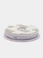 Светло-бежевый держатель-подставка для телефона PopSocket