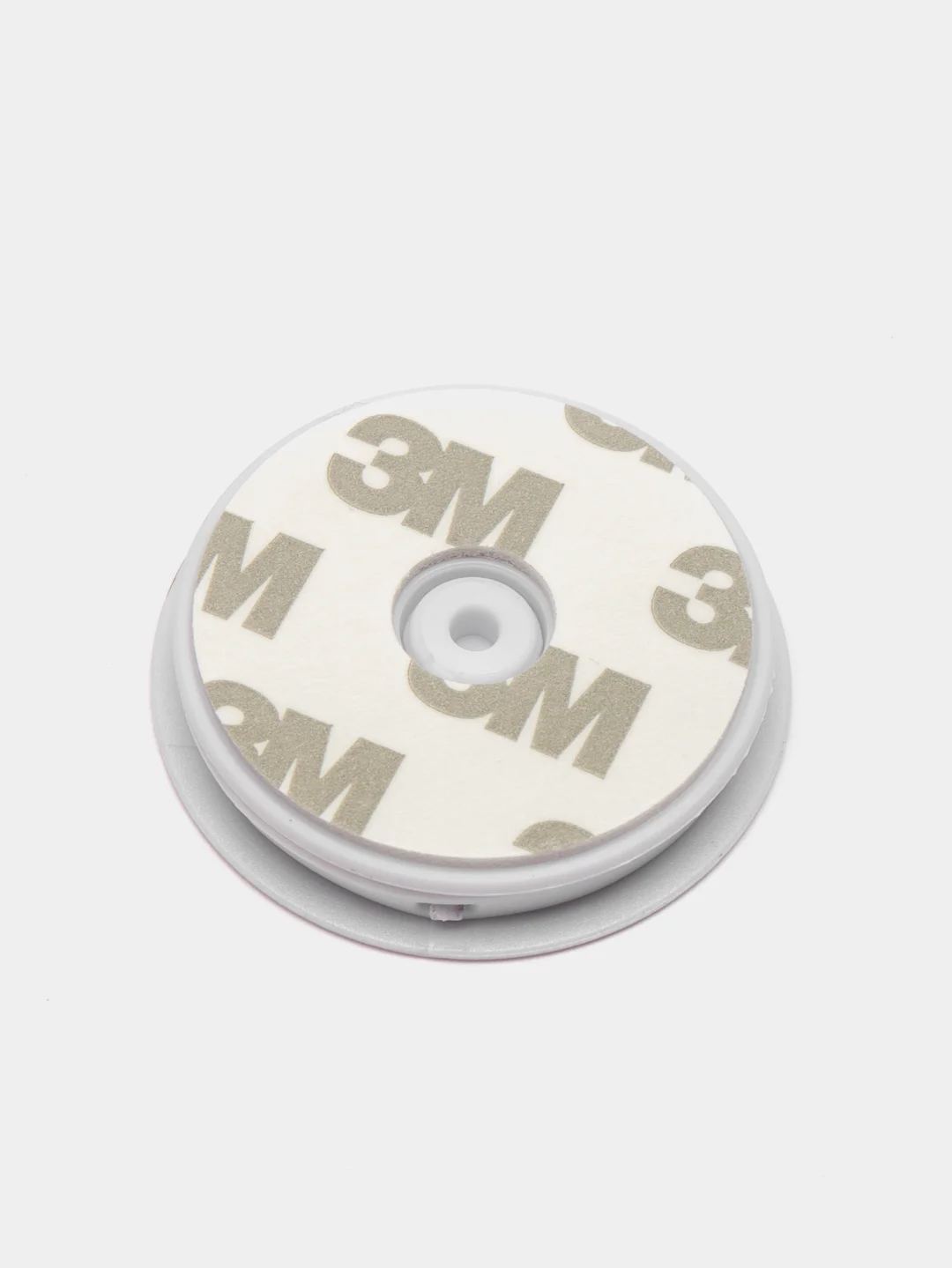 Светло-бежевый держатель-подставка для телефона PopSocket