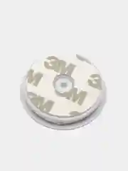 Светло-бежевый держатель-подставка для телефона PopSocket