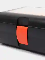 Аптечка автомобильная Airline AM-04, пластиковый футляр