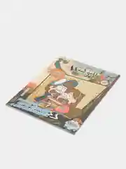 Гравити Фолз. Большая книга игр со словами и логических задачек