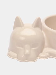 Миска для кошек, 0,5 л