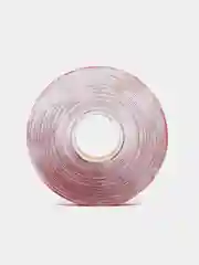 Скотч двухсторонний прозрачный, 3 м
