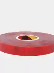 Скотч двухсторонний прозрачный, 3 м