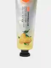 Фруктовый крем для рук Senana