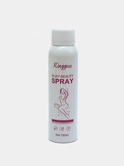 Спрей для депиляции Kingyes Silky Beauty