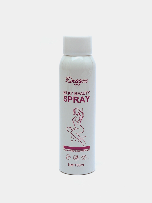 Спрей для депиляции Kingyes Silky Beauty