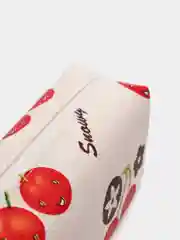 Конфетный пенал-косметичка Вишенка