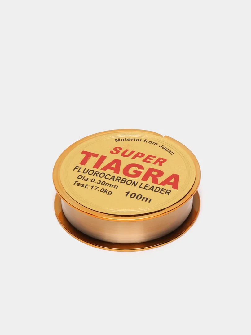 Леска  Tiagra (Тиагра), 100 м