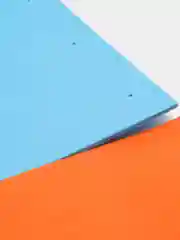 Набор для детского творчества и рукоделия. Корзинка из фоамирана. Щенок. Hobby Time