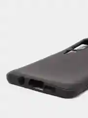 Черный мягкий и тонкий силиконовый чехол для Xiaomi Mi CC9 Pro, Note 10