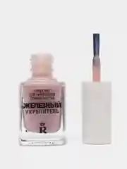 Средство для укрепления ломких ногтей "Железный" укрепитель RELOUIS