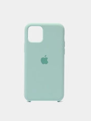 Чехол Silicone Case для iPhone 11 Pro, силиконовый