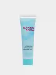 Скраб-сода для глубокого очищения лица Baking Soda, 100 мл