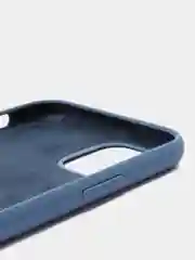 Морской чехол Silicone Case для iPhone 11 Pro, силиконовый