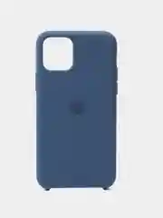 Морской чехол Silicone Case для iPhone 11 Pro, силиконовый