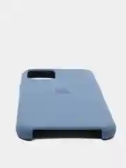 Морской чехол Silicone Case для iPhone 11 Pro, силиконовый