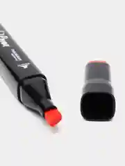 Набор маркеров для скетчинга и рисования, Touch, двусторонние
